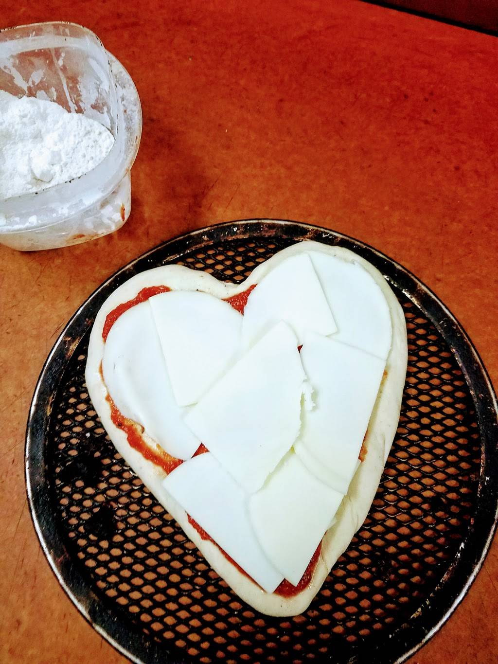 Pizza Factory | meal delivery | 999 O St, Firebaugh, CA 93622, USA | 5596593009 OR +1 559-659-3009