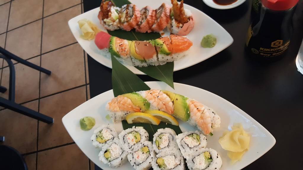 Wasabi Japanese Cuisine | restaurant | 1688 S Melrose Dr #212, Vista, CA 92081, USA | 7607278090 OR +1 760-727-8090