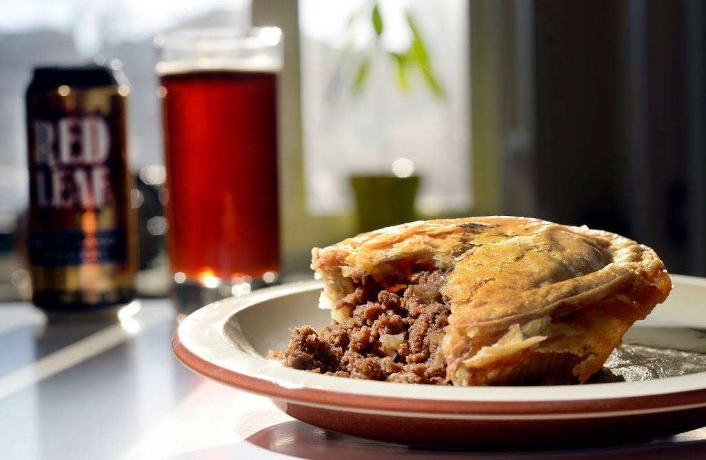 The Pie Commission | meal takeaway | 927 The Queensway, Etobicoke, ON M8Z 5Z7, Canada | 4168487424 OR +1 416-848-7424