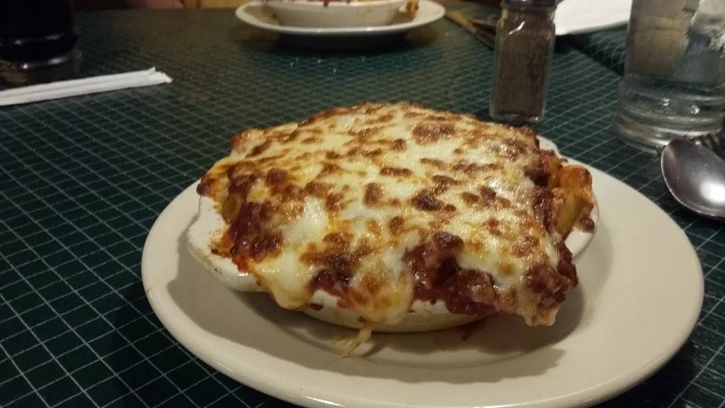 Provinos Italian Restaurant | restaurant | 288 Shorter Ave NW, Rome, GA 30165, USA | 7063789009 OR +1 706-378-9009