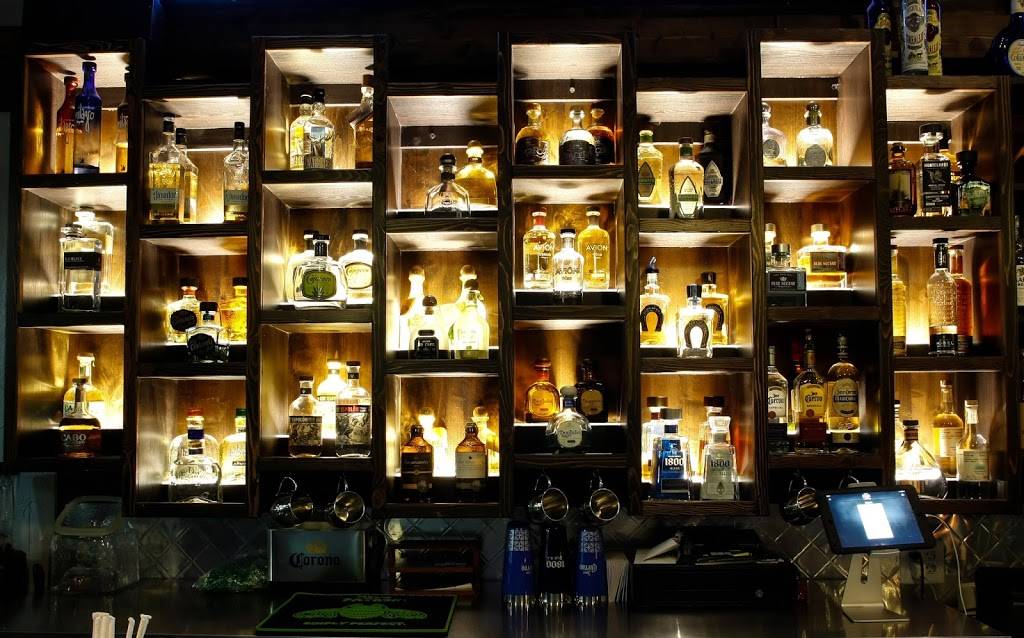 Agave Tequila Bar | restaurant | 211 N Main St, Ann Arbor, MI 48104, USA | 7342147775 OR +1 734-214-7775