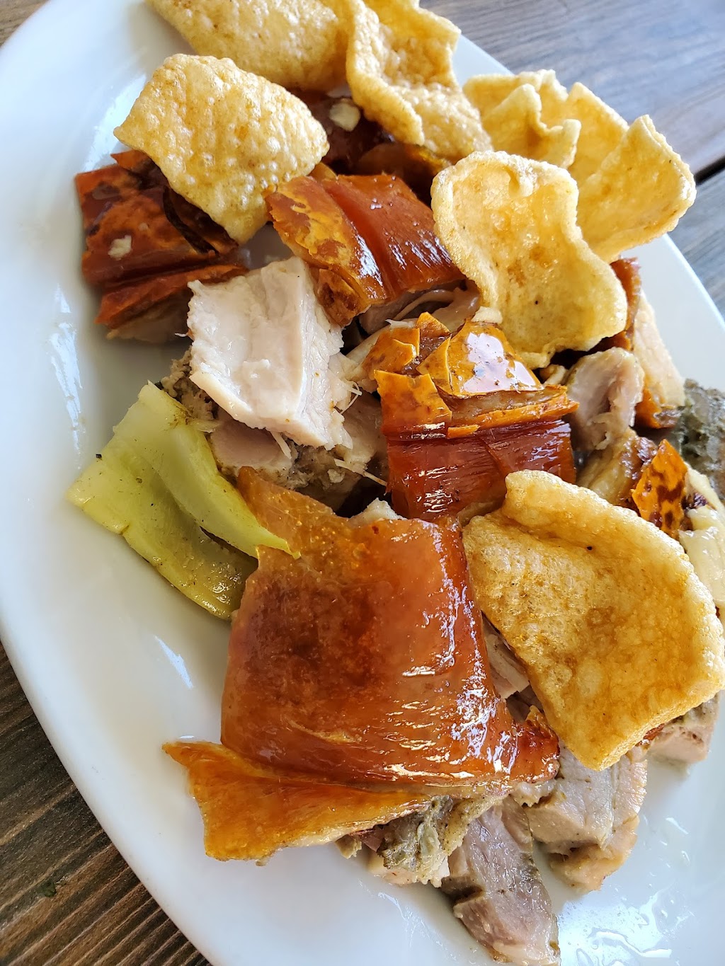 Kuyas Lechon | restaurant | 84-60 Grand Ave, Queens, NY 11373, USA | 7184409017 OR +1 718-440-9017