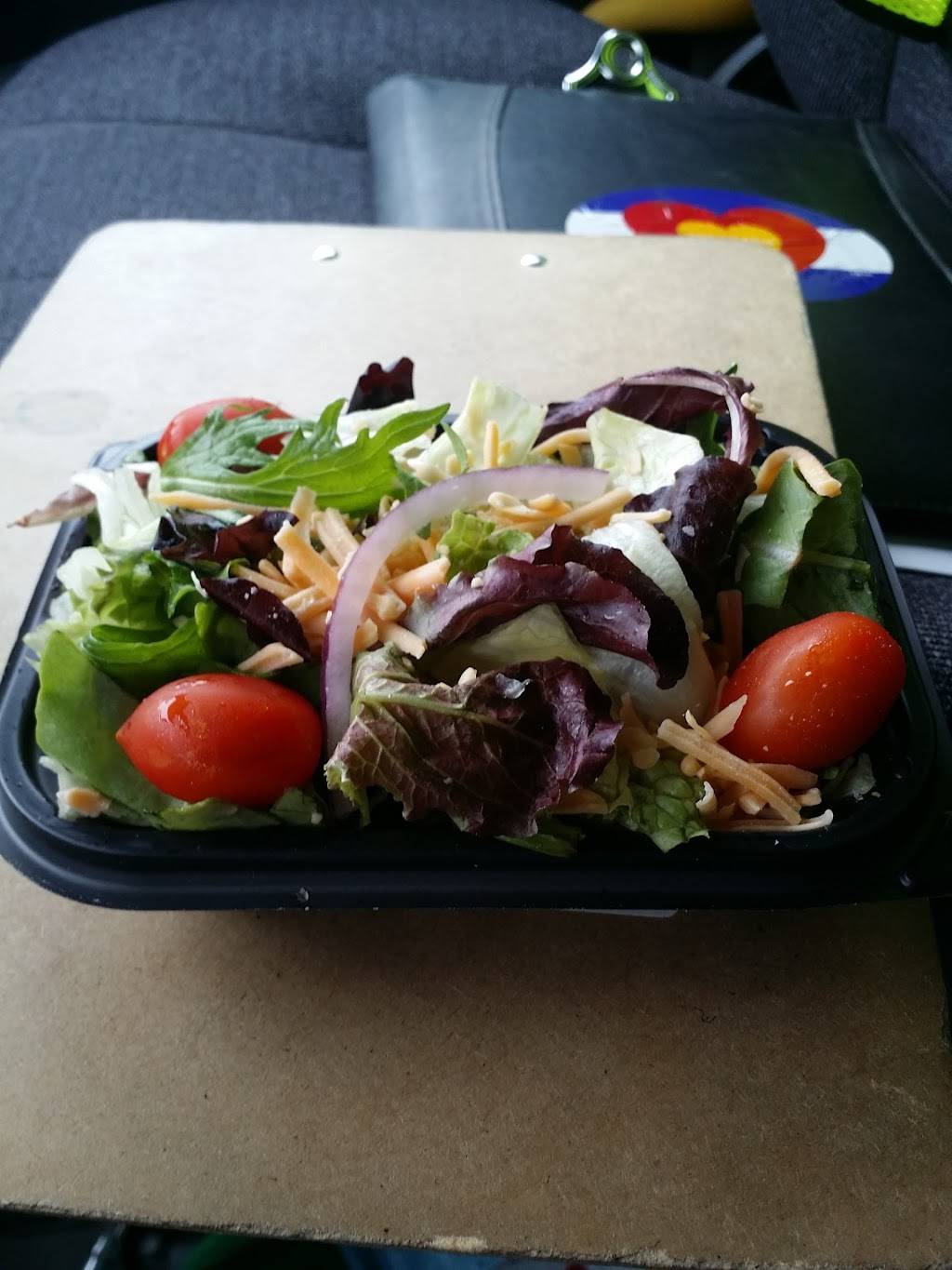 Wendys | restaurant | 4020 Chambers Rd, Denver, CO 80239, USA | 3033713057 OR +1 303-371-3057