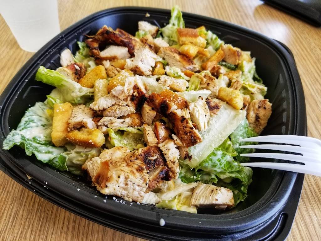 Pollo Tropical | restaurant | 1819 S Federal Hwy, Fort Lauderdale, FL 33316, USA | 9547642141 OR +1 954-764-2141