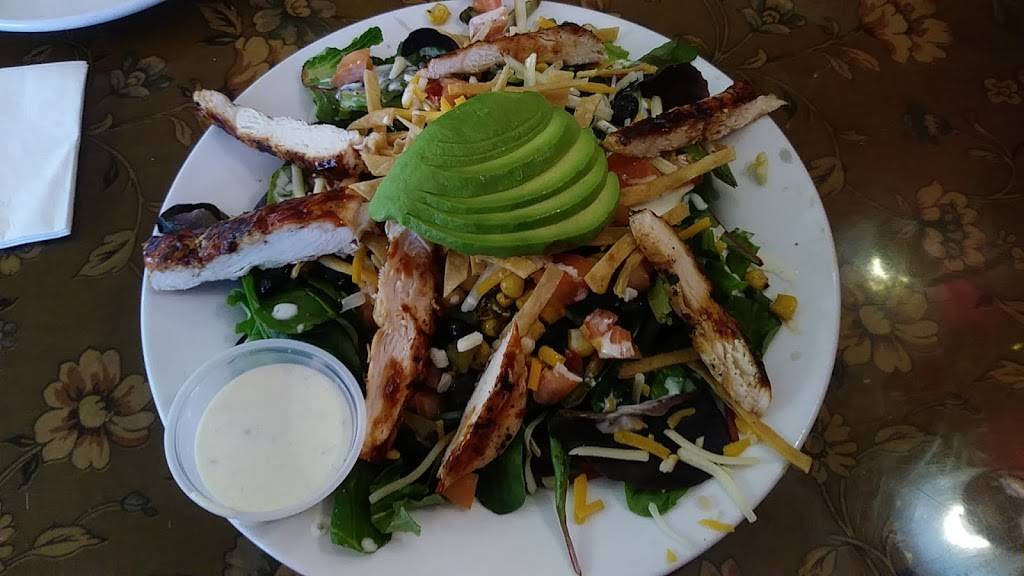 Kountry Folks Homestyle Restaurant | restaurant | 3653 La Sierra Ave, Riverside, CA 92505, USA | 9513540437 OR +1 951-354-0437