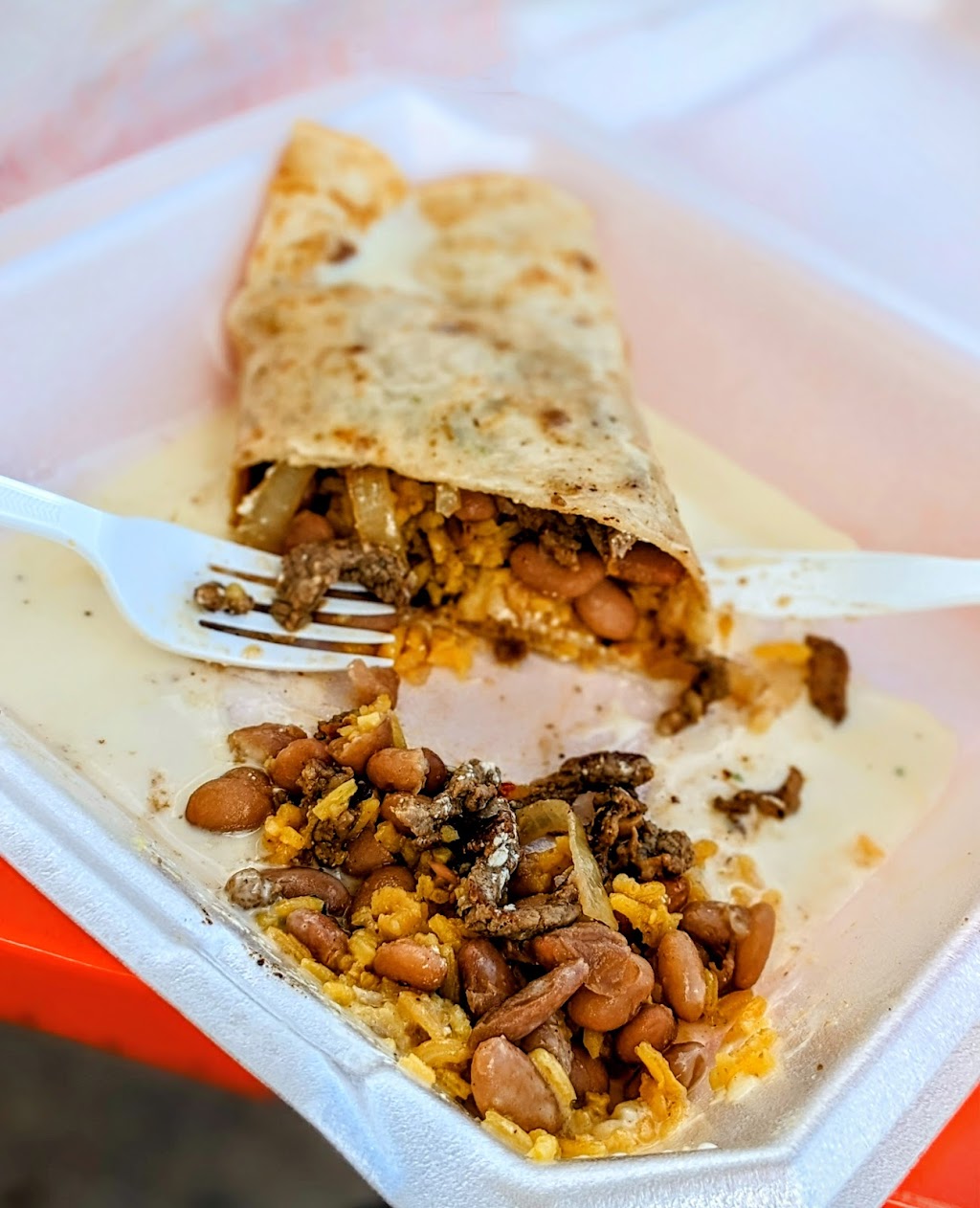 Locos por Tacos Food Truck | restaurant | 1712 SW 13th St, Gainesville, FL 32608, USA | 3522226405 OR +1 352-222-6405