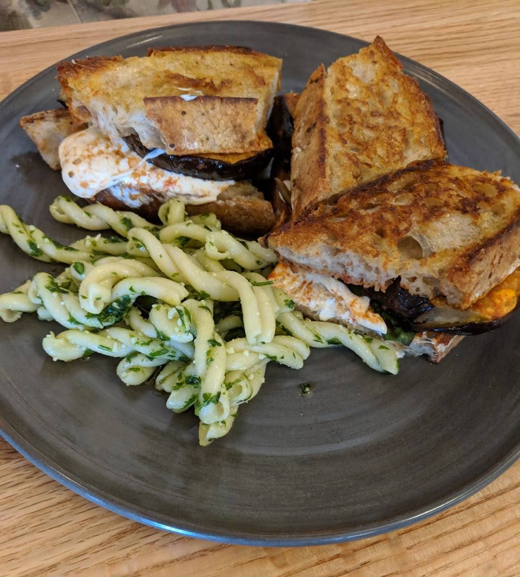 Grano Arso | restaurant | 6 Main St, Chester, CT 06412, USA | 8603223143 OR +1 860-322-3143