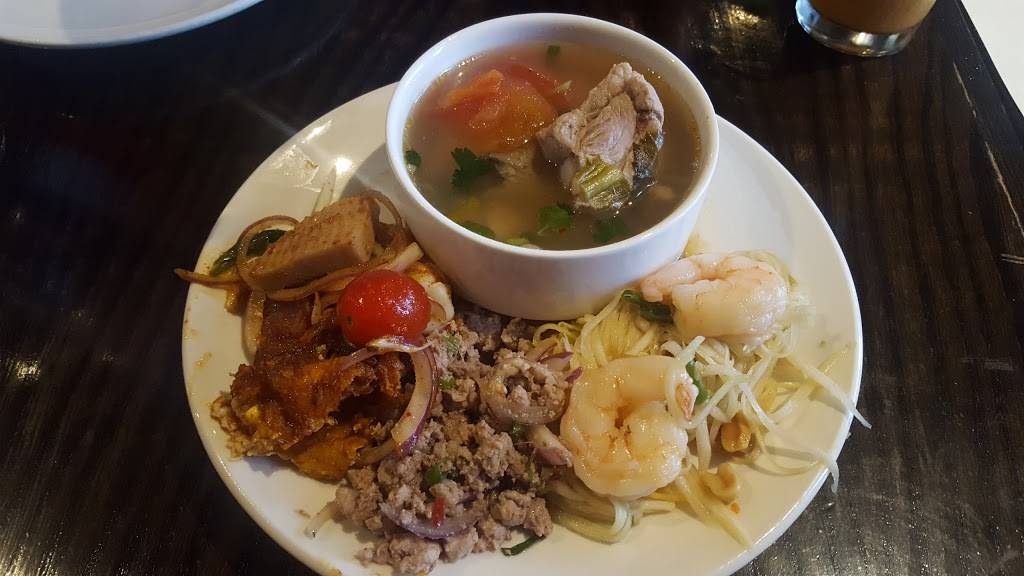 Bai Tong Restaurant | restaurant | 14804 NE 24th St, Redmond, WA 98052, USA | 4257478424 OR +1 425-747-8424