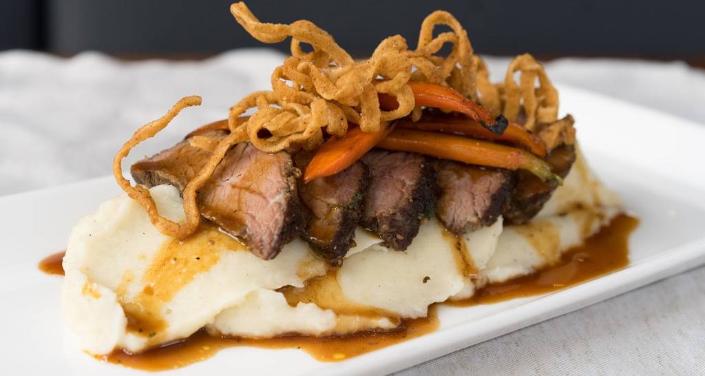 Chop Shop Casual Urban Eatery Colfax | restaurant | 4990 E Colfax Ave, Denver, CO 80220, USA | 7205507665 OR +1 720-550-7665