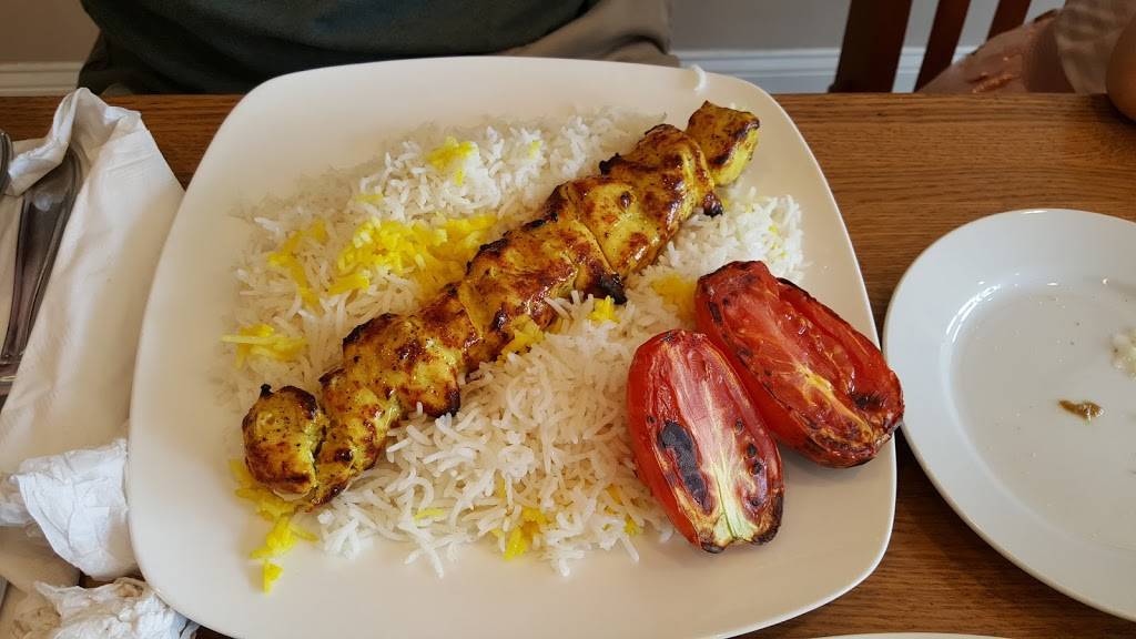 Rumi Persian Grill | restaurant | 12257 S Dixie Hwy, Pinecrest, FL 33156, USA | 3052522222 OR +1 305-252-2222