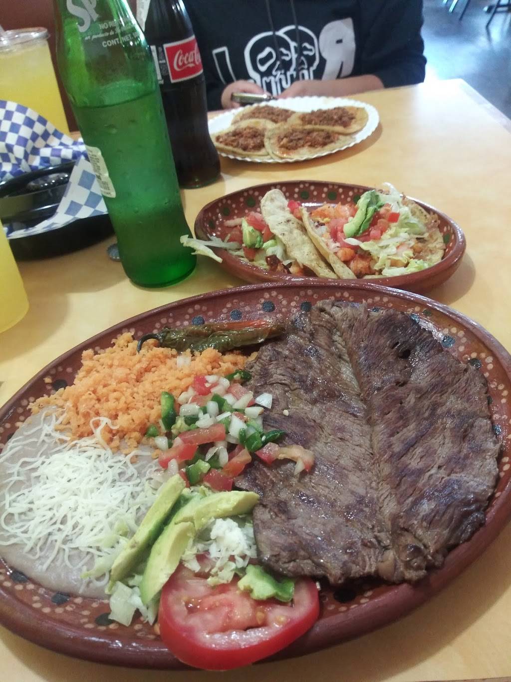 Tacos Los Vaqueros | restaurant | 1880 W 92nd Ave, Federal Heights, CO 80260, USA | 3034290925 OR +1 303-429-0925