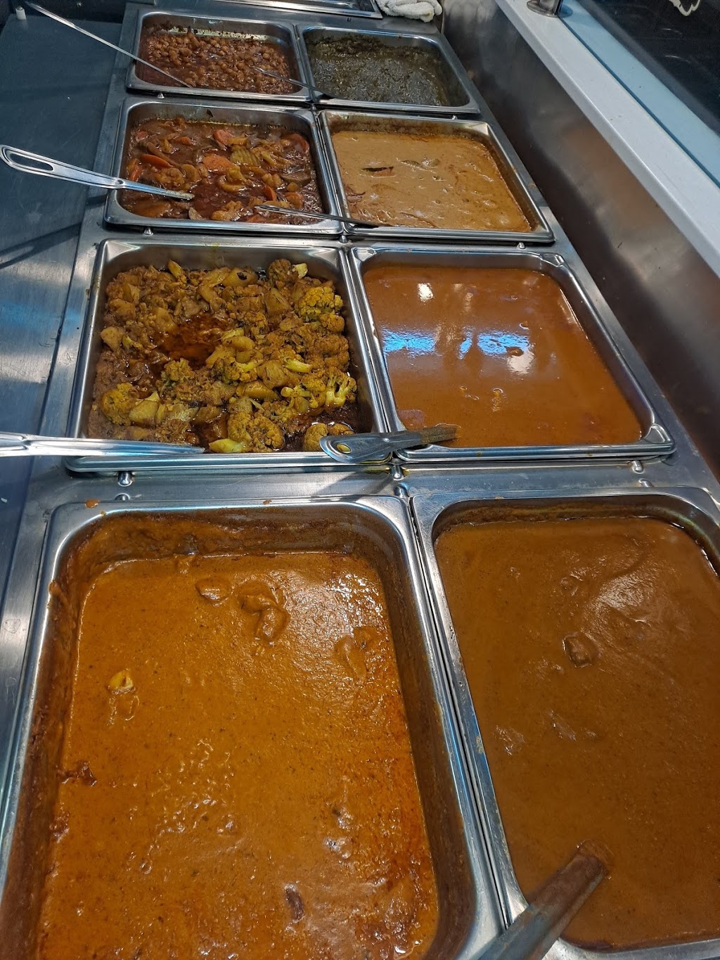 Shanvi indian kitchen | restaurant | 2536 Santa Clara Ave, Alameda, CA 94501, USA | 5104017725 OR +1 510-401-7725