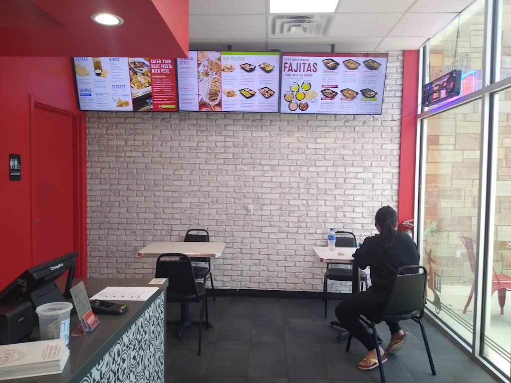 Fajita Petes - Las Colinas | restaurant | 6550 N MacArthur Blvd, Irving, TX 75039, USA | 2144842586 OR +1 214-484-2586