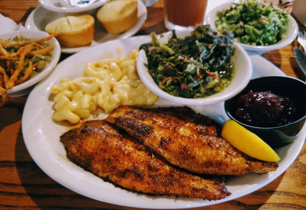 Cracker Barrel Old Country Store | restaurant | 1215 E Lancaster Ave, Downingtown, PA 19335, USA | 6108739059 OR +1 610-873-9059