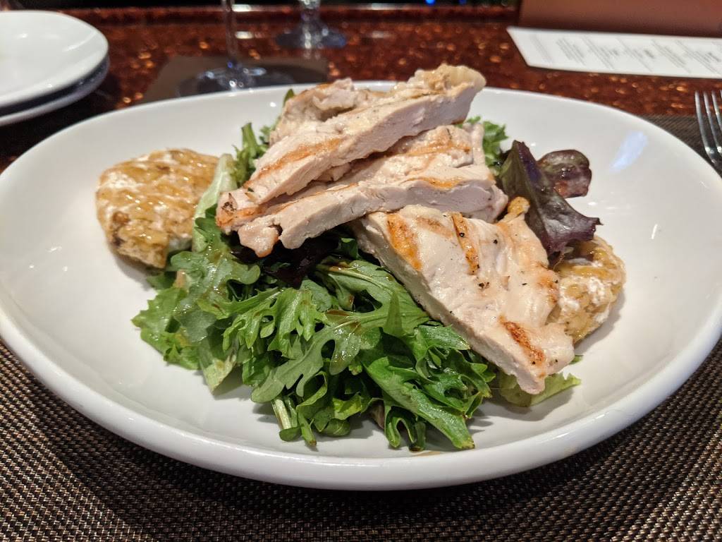 110 Grill - Millbury | restaurant | 70 MA-146, Millbury, MA 01527, USA | 5088658110 OR +1 508-865-8110