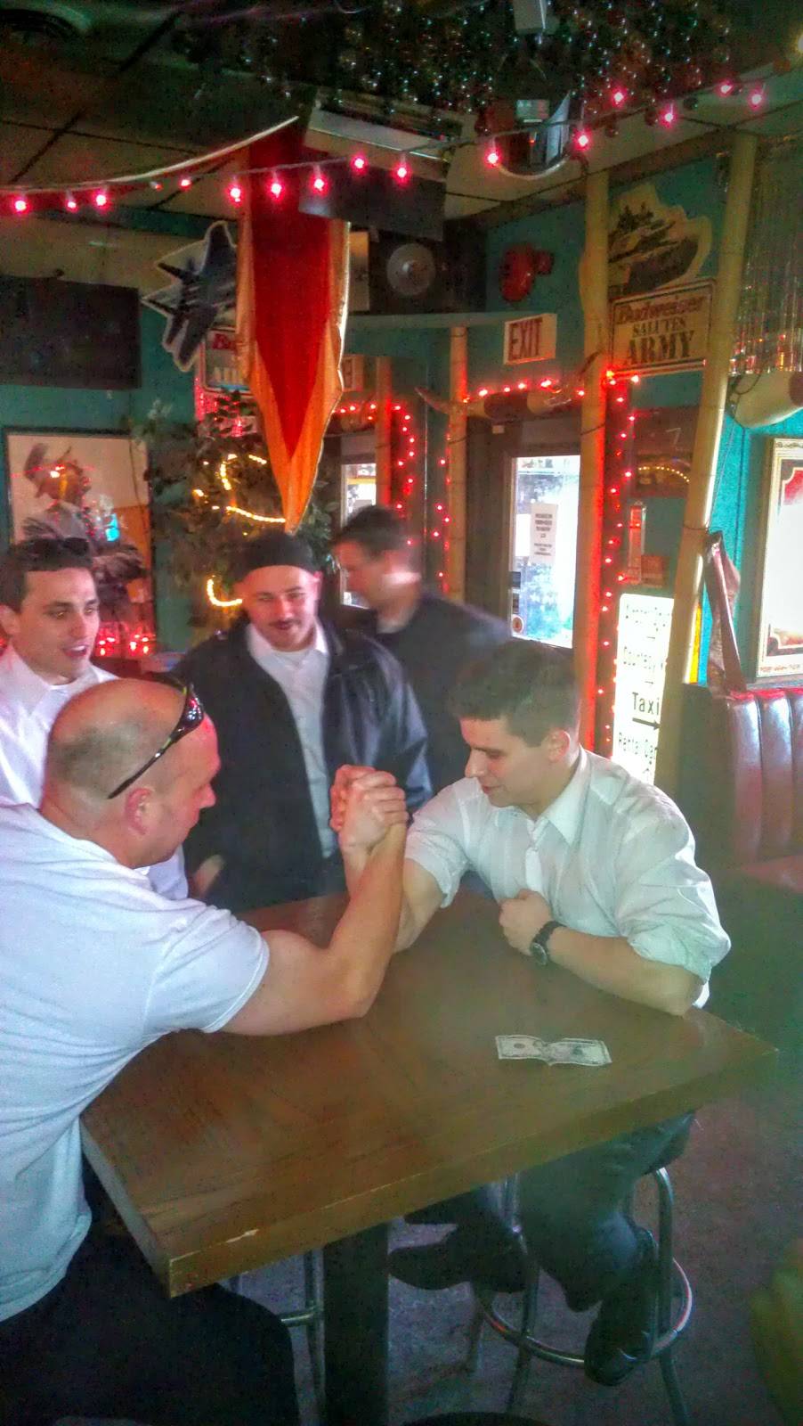 Landing Strip | restaurant | 1280 Scottsville Rd #10, Rochester, NY 14624, USA | 5856229444 OR +1 585-622-9444