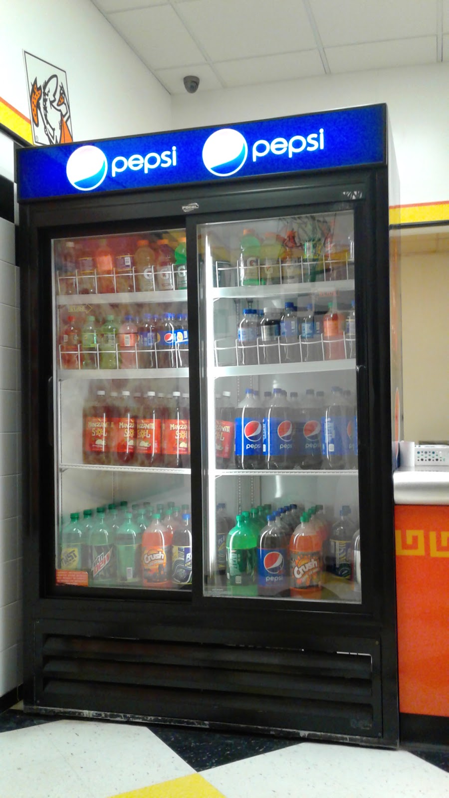 Little Caesars Pizza | meal delivery | 6201 S Cage Blvd, Pharr, TX 78577, USA | 9562838226 OR +1 956-283-8226