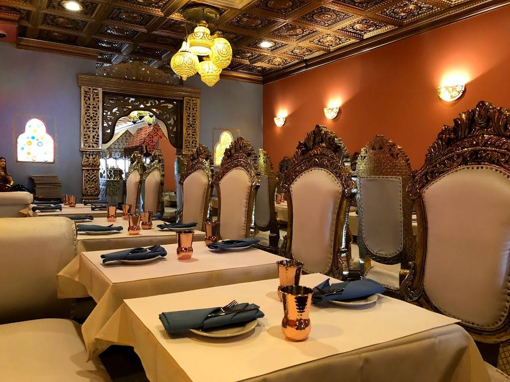 Color of Spices... | restaurant | 306 Sunrise Hwy, Rockville Centre, NY 11570, USA | 5167058888 OR +1 516-705-8888