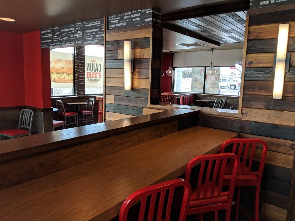 Arbys | restaurant | 4440 Mahoning Ave, Youngstown, OH 44515, USA | 3307996408 OR +1 330-799-6408