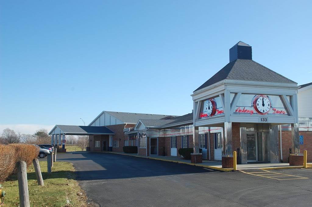 Ankeny Diner | restaurant | 133 SE Delaware Ave, Ankeny, IA 50021, USA | 5159647851 OR +1 515-964-7851