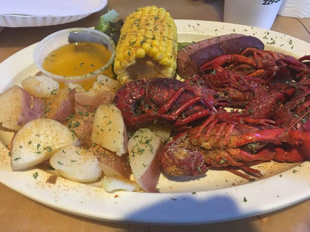 Bubba Jax Crab Shack | restaurant | 1700 W Hill Ave, Valdosta, GA 31601, USA | 2294694368 OR +1 229-469-4368