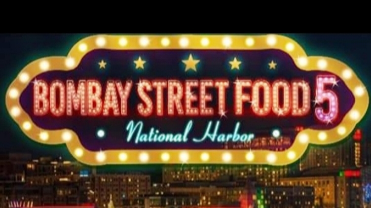 Bombay Street Food National Harbor | restaurant | 151 American Way, Oxon Hill, MD 20745, USA | 3012819187 OR +1 301-281-9187