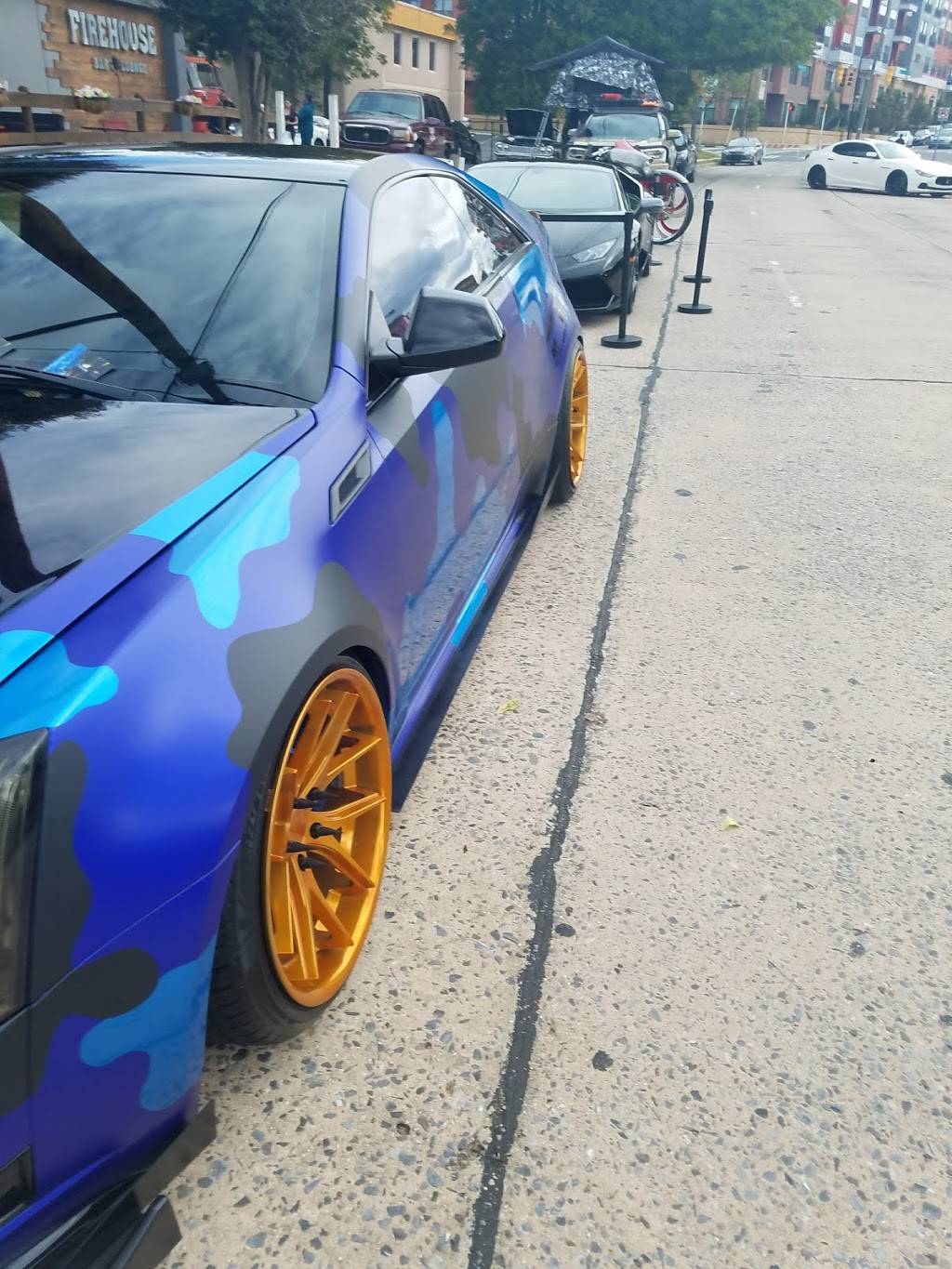 Fire House Bar And Lounge | night club | 320 W Carson Blvd, Charlotte, NC 28203, USA | 9802990988 OR +1 980-299-0988