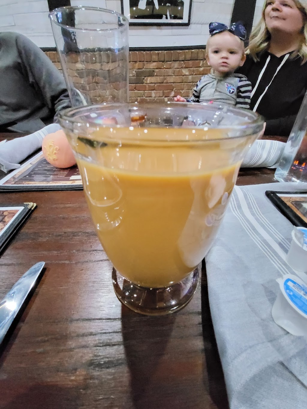 Bourbon & Barley | restaurant | 1037 Union University Dr, Jackson, TN 38305, USA | 7315749212 OR +1 731-574-9212