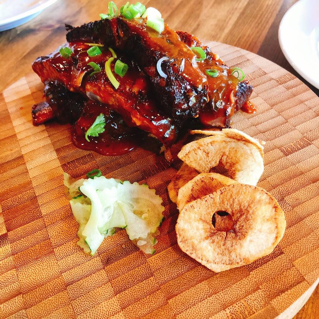 Ammata Thai Kitchen | restaurant | 184 Rivervale Rd, River Vale, NJ 07675, USA | 2016642299 OR +1 201-664-2299