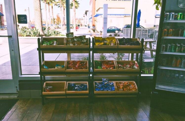 The Dons Deli | restaurant | 5700 Village Oaks Dr suite 20, San Jose, CA 95123, USA | 4084401311 OR +1 408-440-1311