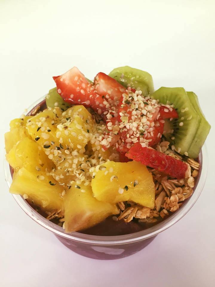 The Juice Garden | restaurant | 1039 Oak Harbor Rd, Fremont, OH 43420, USA | 5672804332 OR +1 567-280-4332