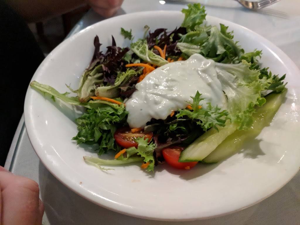 Sullivans Metropolitan Grill | restaurant | 208 S Main St, Anderson, SC 29624, USA | 8642268945 OR +1 864-226-8945