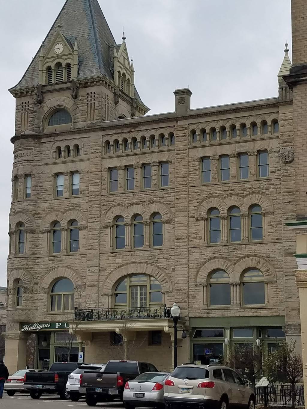 311 Drafthouse | restaurant | 311 N Main St, Piqua, OH 45356, USA | 9376159705 OR +1 937-615-9705