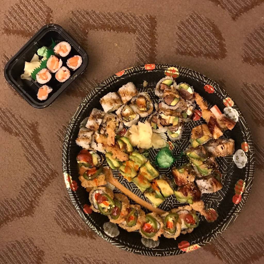 Sakeba Sushi & Grill | restaurant | 5349 W Irlo Bronson Memorial Hwy, Kissimmee, FL 34746, USA | 4075070699 OR +1 407-507-0699