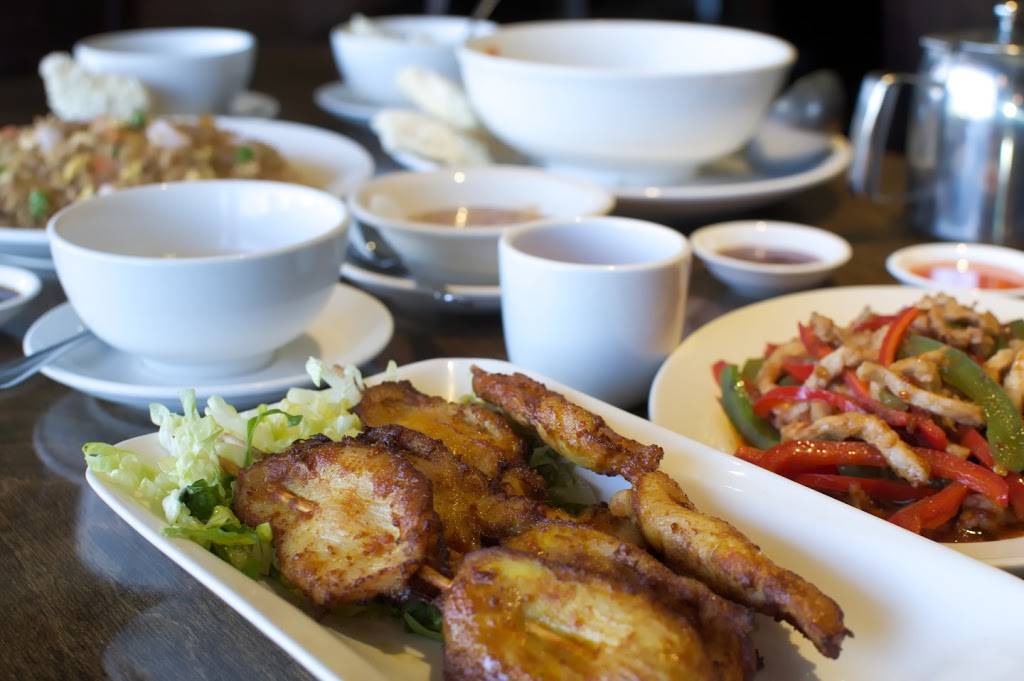 Bings Asian Bistro | restaurant | 13731 Fm 1097 Rd W #800, Willis, TX 77318, USA | 9368908868 OR +1 936-890-8868