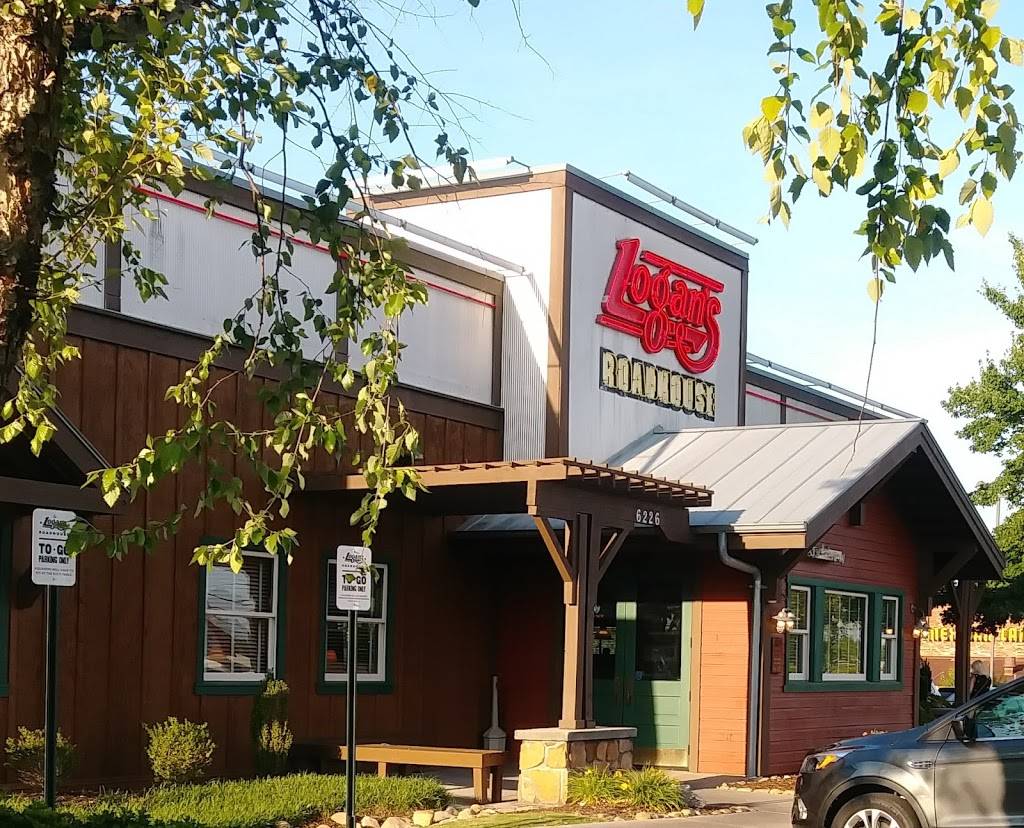 Logans Roadhouse | restaurant | 6226 University Dr NW, Huntsville, AL 35806, USA | 2568377885 OR +1 256-837-7885