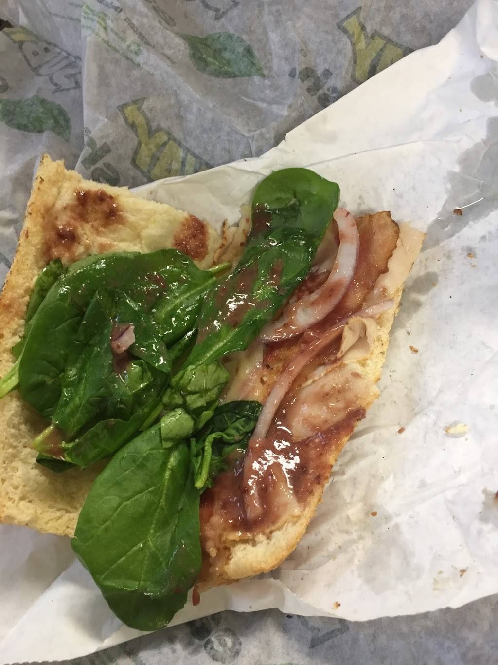 Subway | restaurant | 35 White St, South Burlington, VT 05403, USA | 8024895165 OR +1 802-489-5165