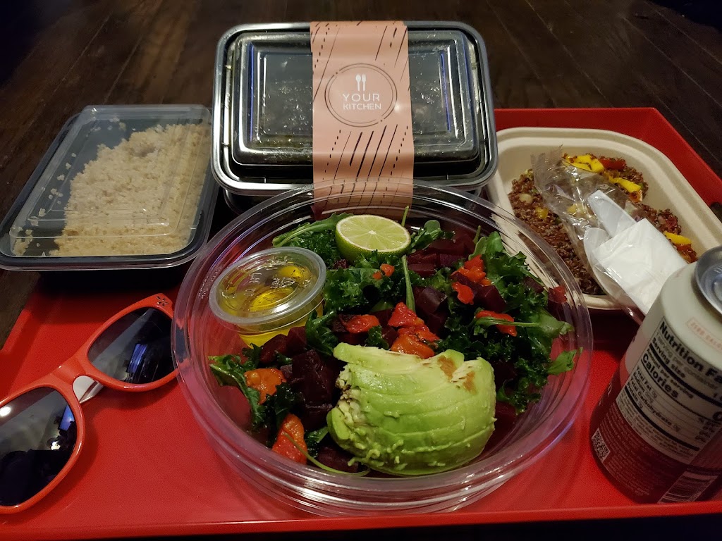 Your Kitchen | restaurant | 15136 Stagg St, Van Nuys, CA 91405, USA | 8188002980 OR +1 818-800-2980