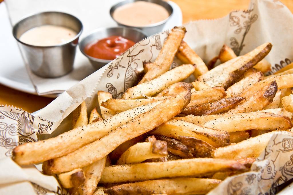 Bareburger | restaurant | 42-38 Bell Blvd, Bayside, NY 11361, USA | 7182792273 OR +1 718-279-2273