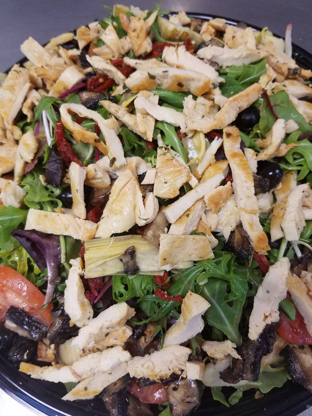 Crespos Fratellis Pizzeria | restaurant | 1253 Woodbourne Rd, Levittown, PA 19057, USA | 2675987117 OR +1 267-598-7117