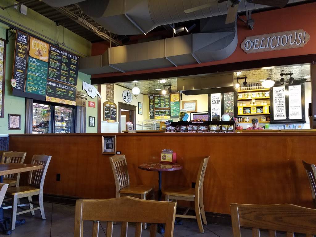 Potbelly Sandwich Shop | restaurant | 4460 Belden Village St NW, Canton, OH 44718, USA | 2345217265 OR +1 234-521-7265