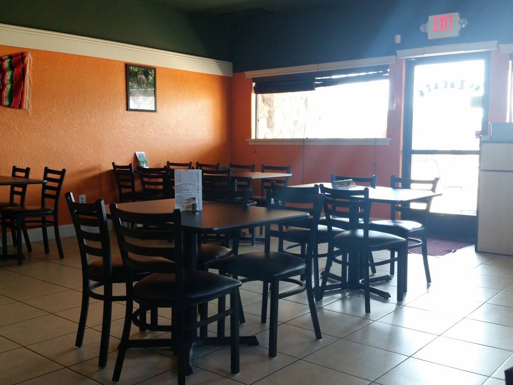 El Zarape Mexican Food | restaurant | 829 Twin View Blvd, Redding, CA 96003, USA | 5302558738 OR +1 530-255-8738