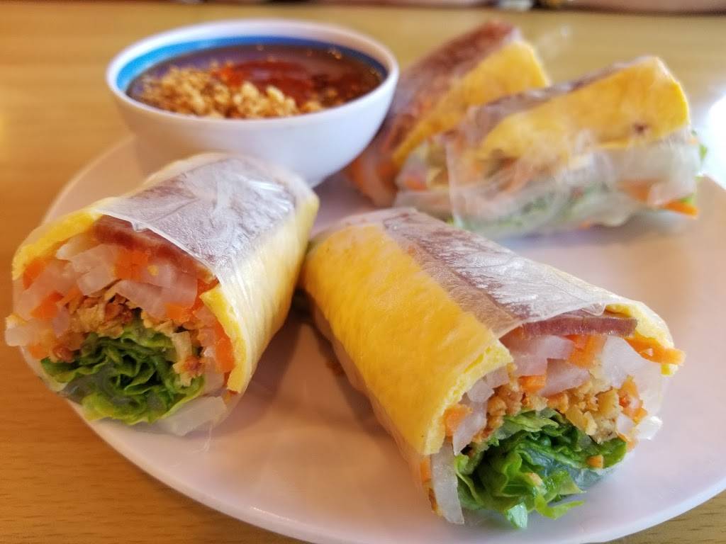 Thien An Sandwich | restaurant | 12637 Farm to Market Rd 529, Houston, TX 77041, USA | 7138964558 OR +1 713-896-4558