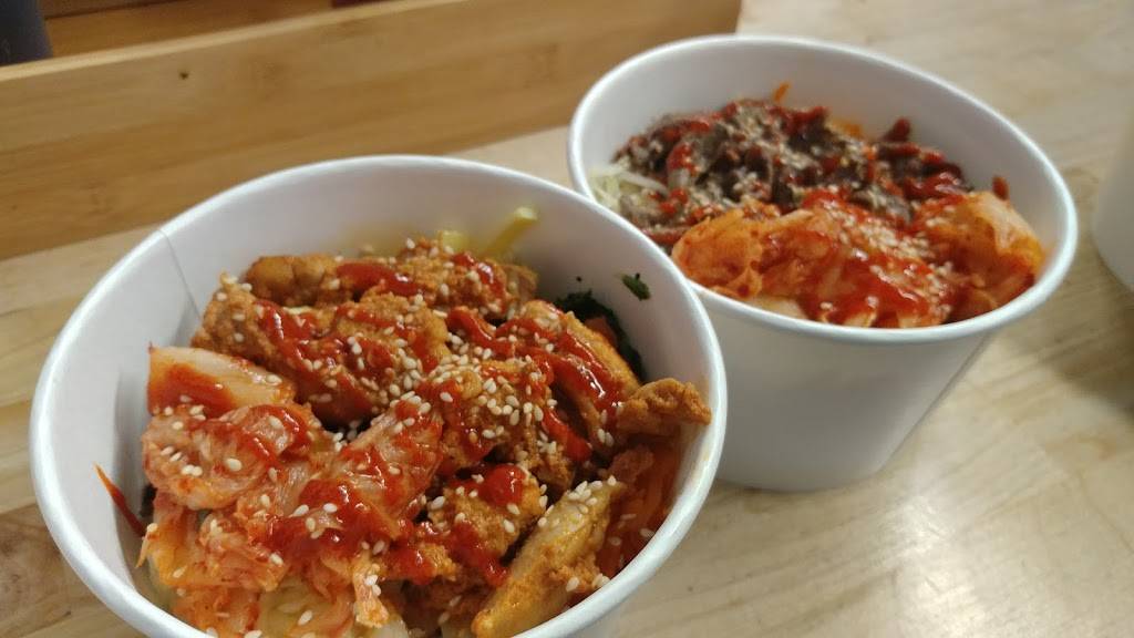 Raon Kitchen | meal takeaway | 6-65 Bentley Ave, Nepean, ON K2E 8B4, Canada | 6132740101 OR +1 613-274-0101