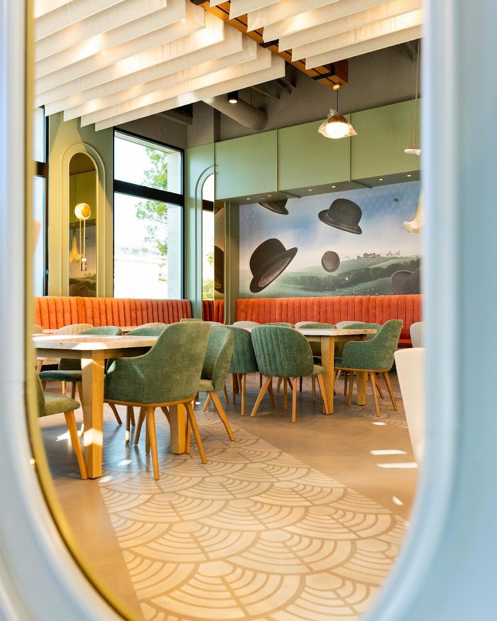 California English | restaurant | 9276 Scranton Rd, San Diego, CA 92121, USA | 8582013461 OR +1 858-201-3461