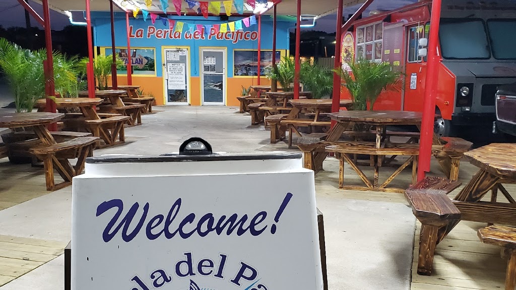 LA PERLA DEL PACIFICO-PICOSITO | restaurant | 5515 Blanco Rd, San Antonio, TX 78216, USA | 2103085515 OR +1 210-308-5515