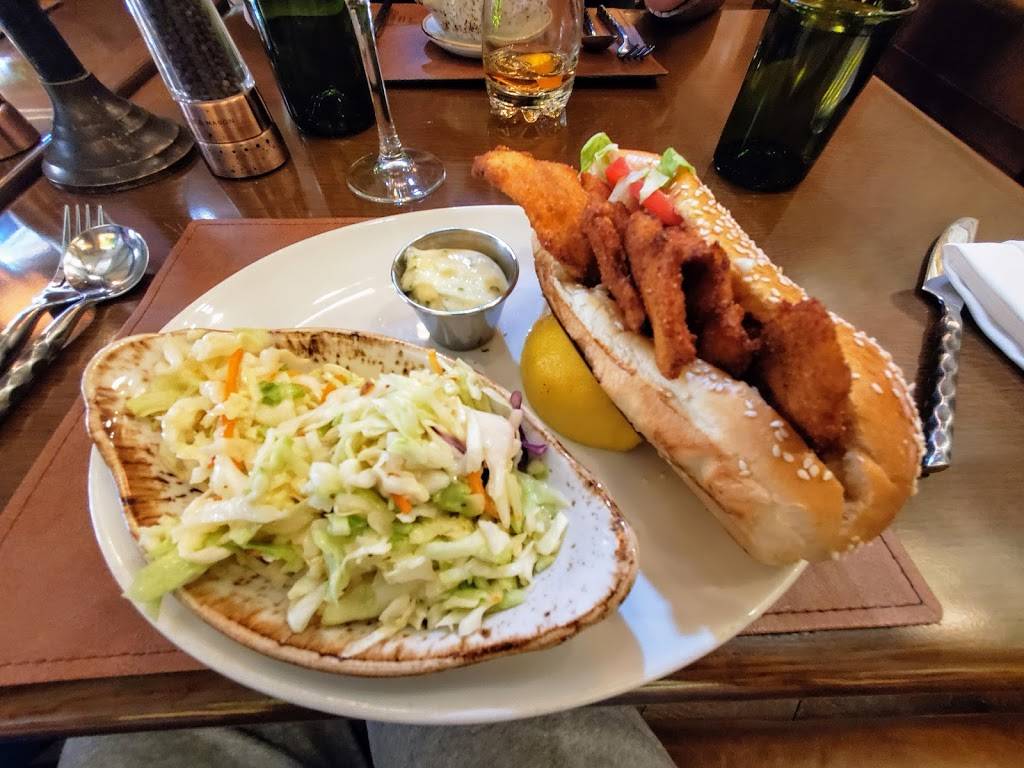 Restaurant 1858 | restaurant | 6 Lake Ave, Colorado Springs, CO 80906, USA | 8448431858 OR +1 844-843-1858