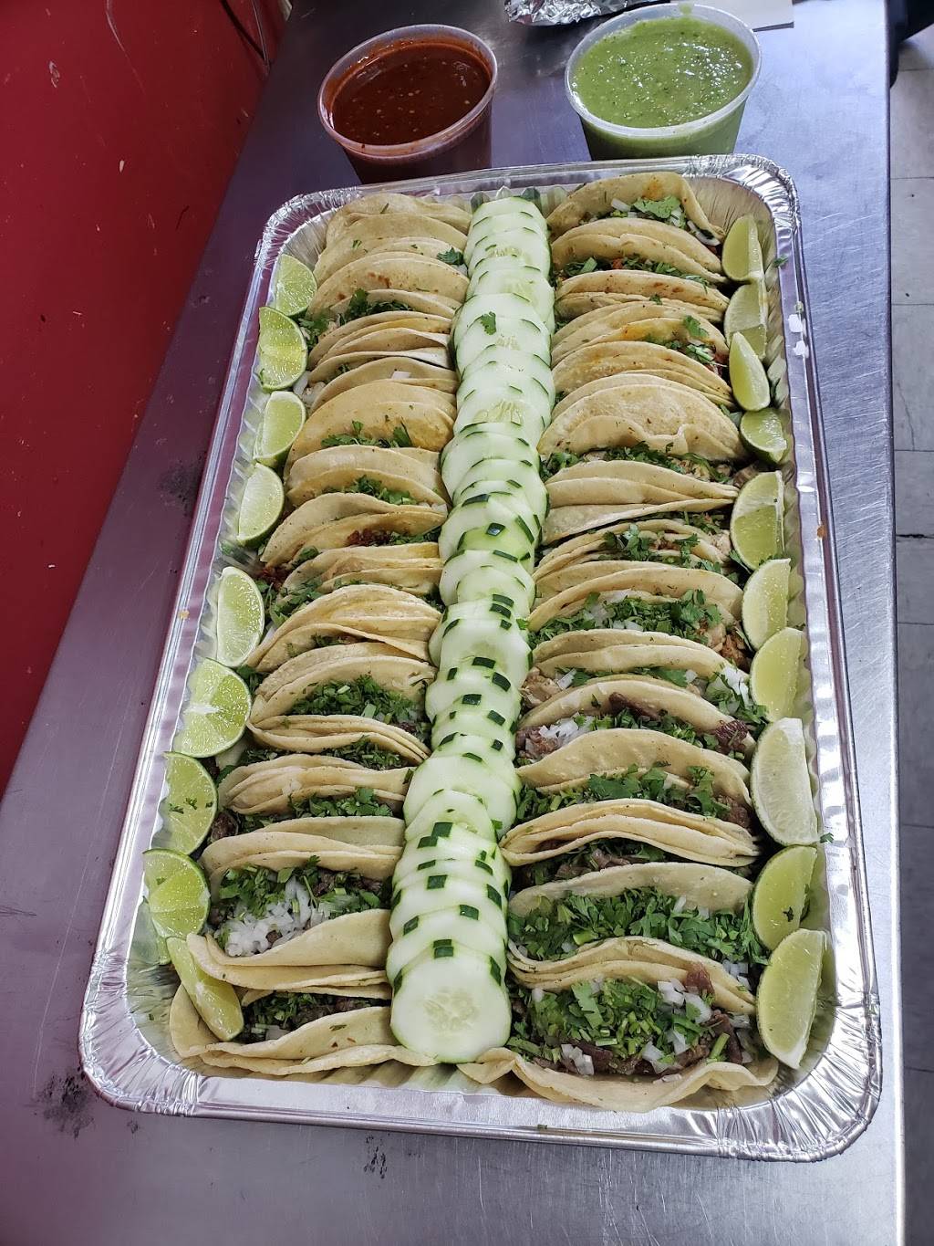 New Ranchito Deli & Mexican Takeout | meal delivery | 302 Morningstar Rd, Staten Island, NY 10303, USA | 7185245043 OR +1 718-524-5043