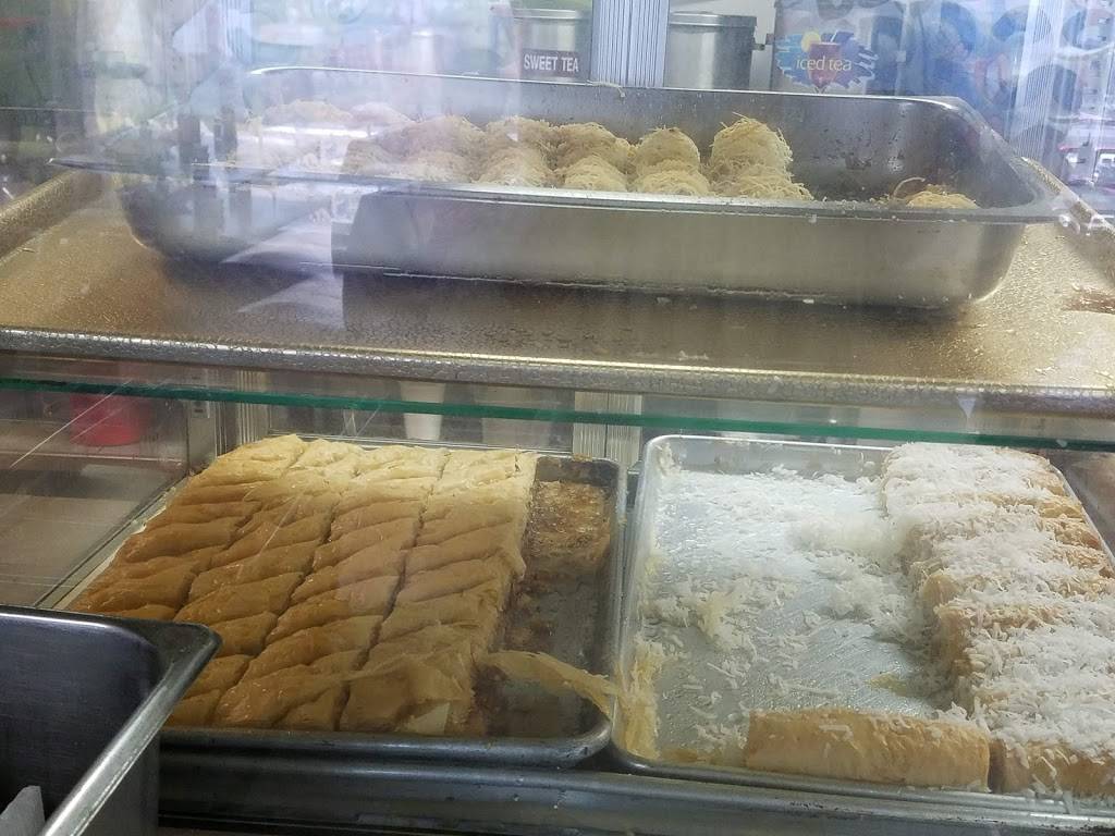 Eirinis Gyros & More | restaurant | 4360 S Alameda St, Corpus Christi, TX 78412, USA | 3613342150 OR +1 361-334-2150