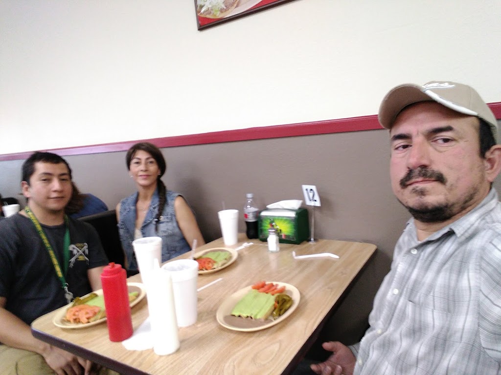 La Unica De Nuevo Laredo | restaurant | 4500 San Bernardo Ave, Laredo, TX 78041, USA | 9567174089 OR +1 956-717-4089